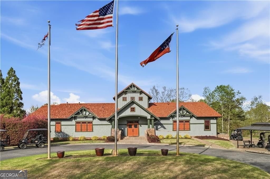 55 Night Fire Court Dawsonville - Photo 44