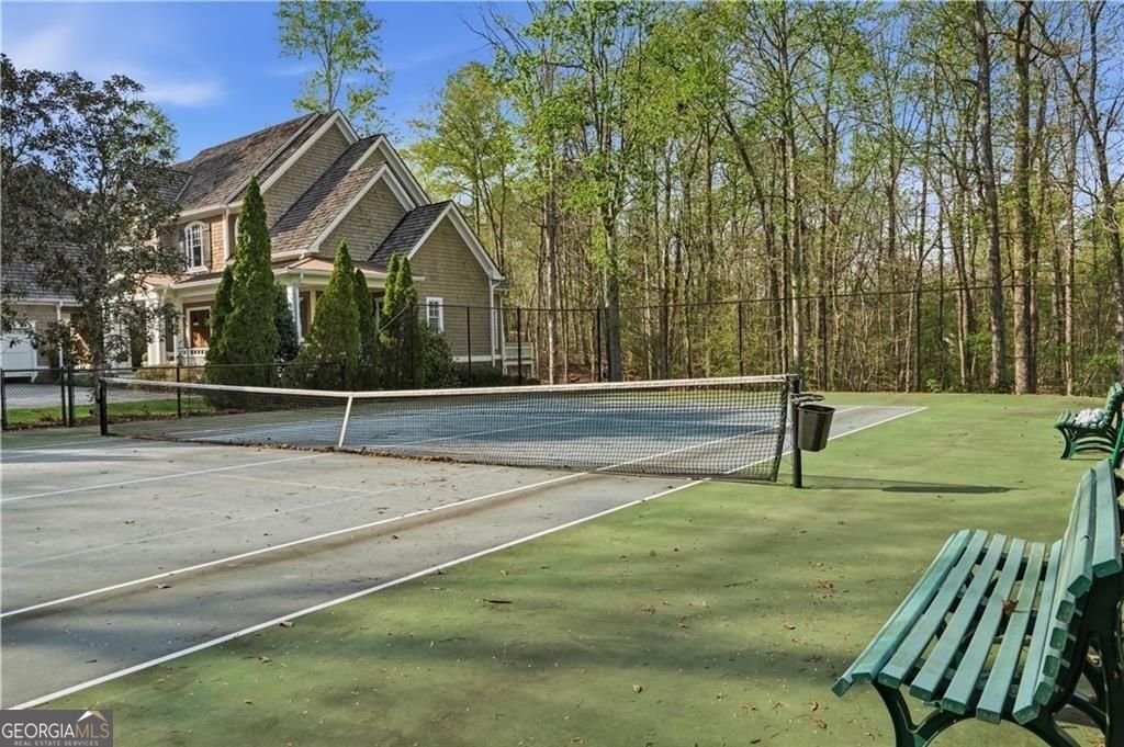 55 Night Fire Court Dawsonville - Photo 45