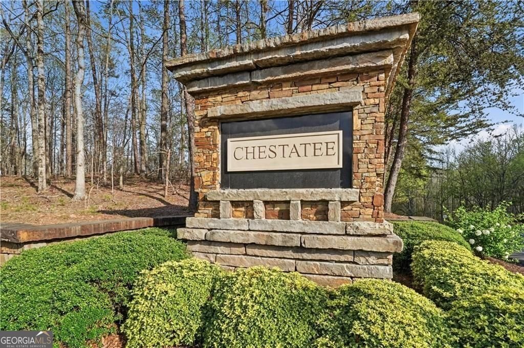 55 Night Fire Court Dawsonville - Photo 48