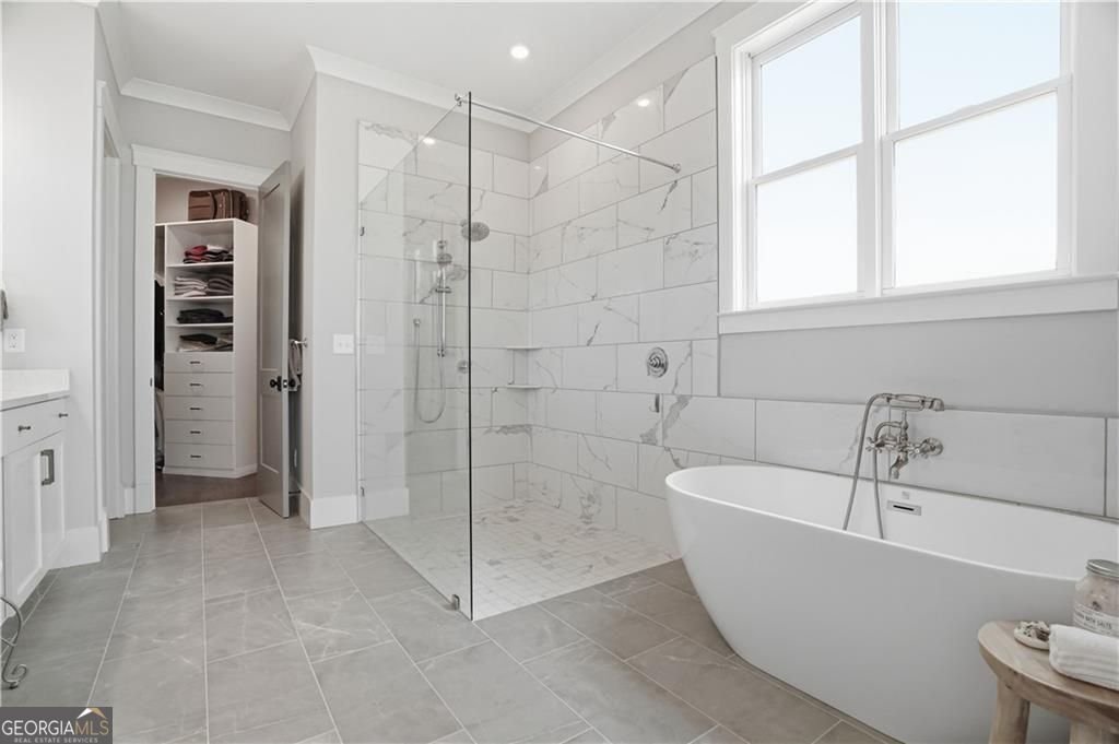 55 Night Fire Court Dawsonville - Photo 6