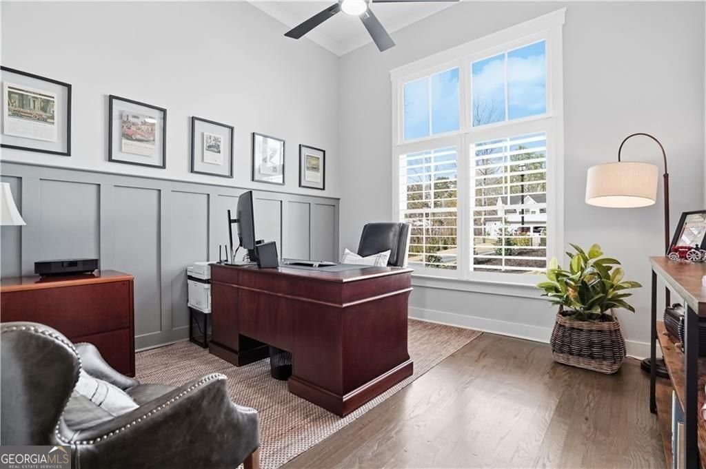 55 Night Fire Court Dawsonville - Photo 7