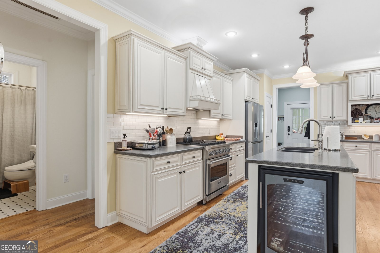 300 Pebble Hollow Drive Milledgeville - Photo 13