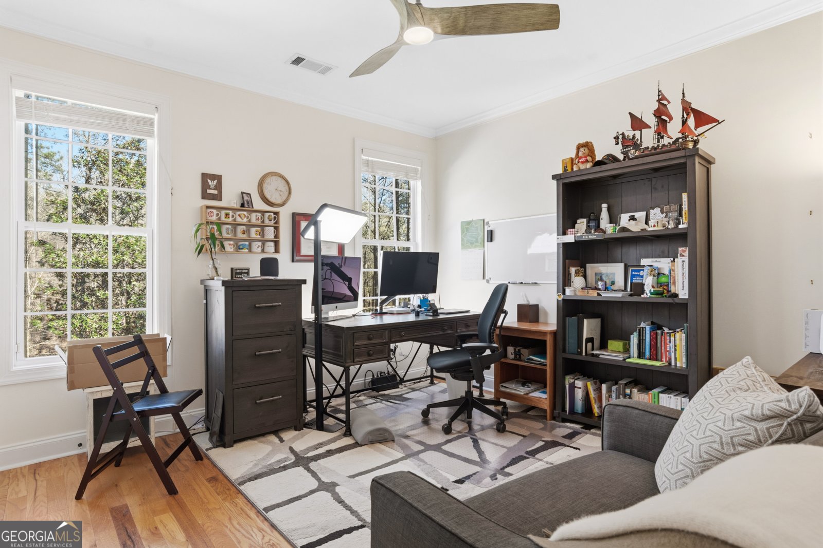 300 Pebble Hollow Drive Milledgeville - Photo 18