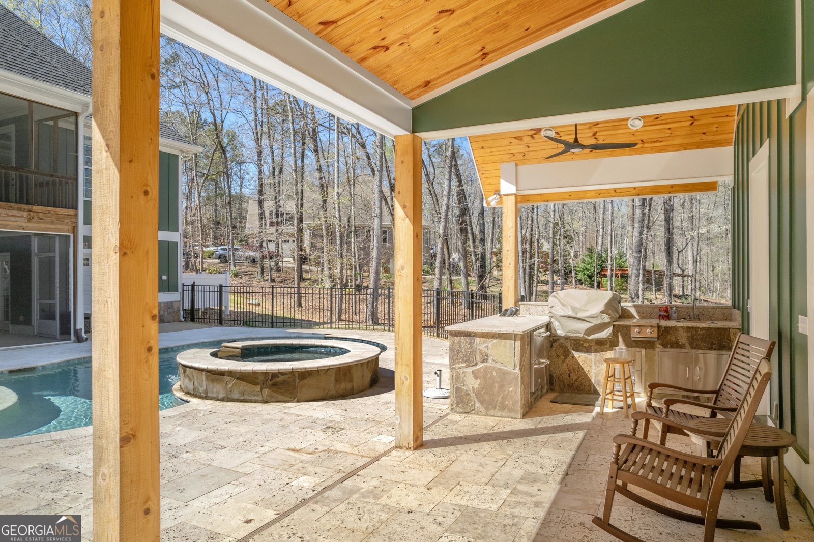 300 Pebble Hollow Drive Milledgeville - Photo 26