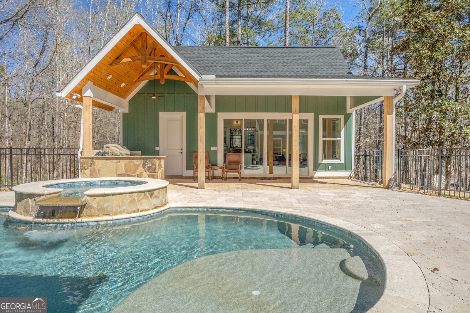 300 Pebble Hollow Drive Milledgeville - Photo 27