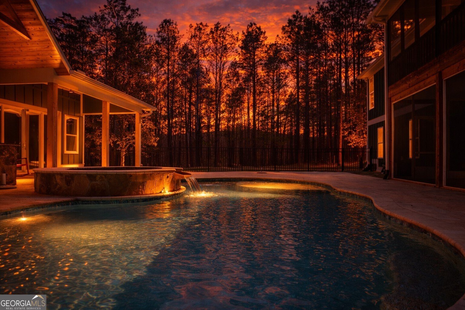 300 Pebble Hollow Drive Milledgeville - Photo 30