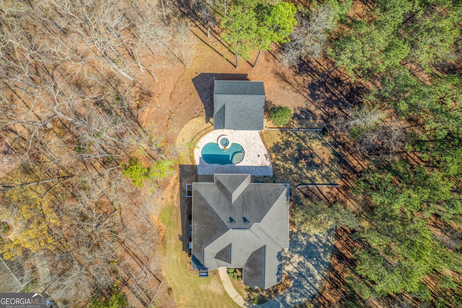 300 Pebble Hollow Drive Milledgeville - Photo 31