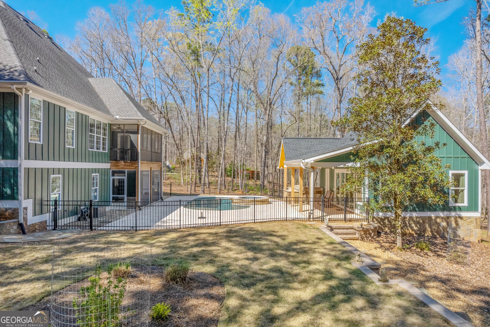 300 Pebble Hollow Drive Milledgeville - Photo 6