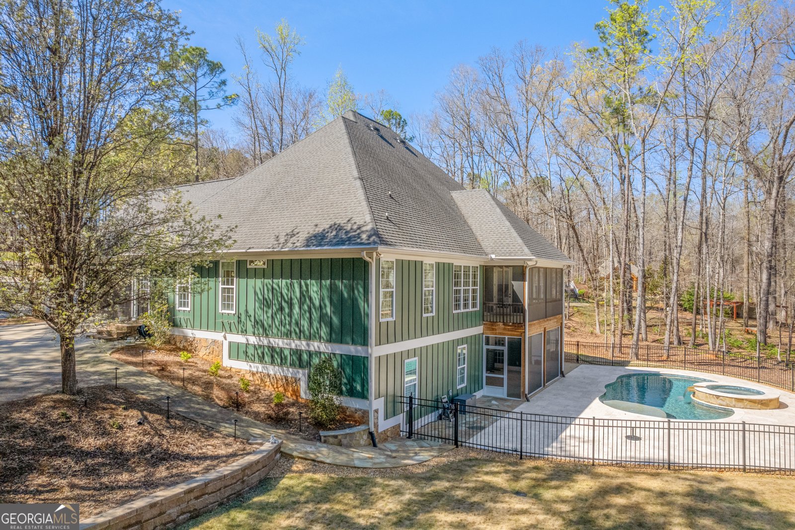 300 Pebble Hollow Drive Milledgeville - Photo 7