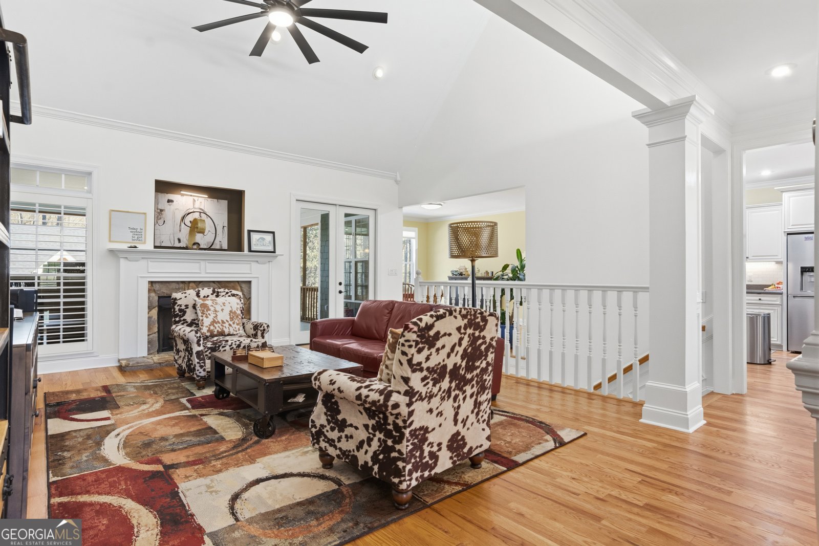 300 Pebble Hollow Drive Milledgeville - Photo 8