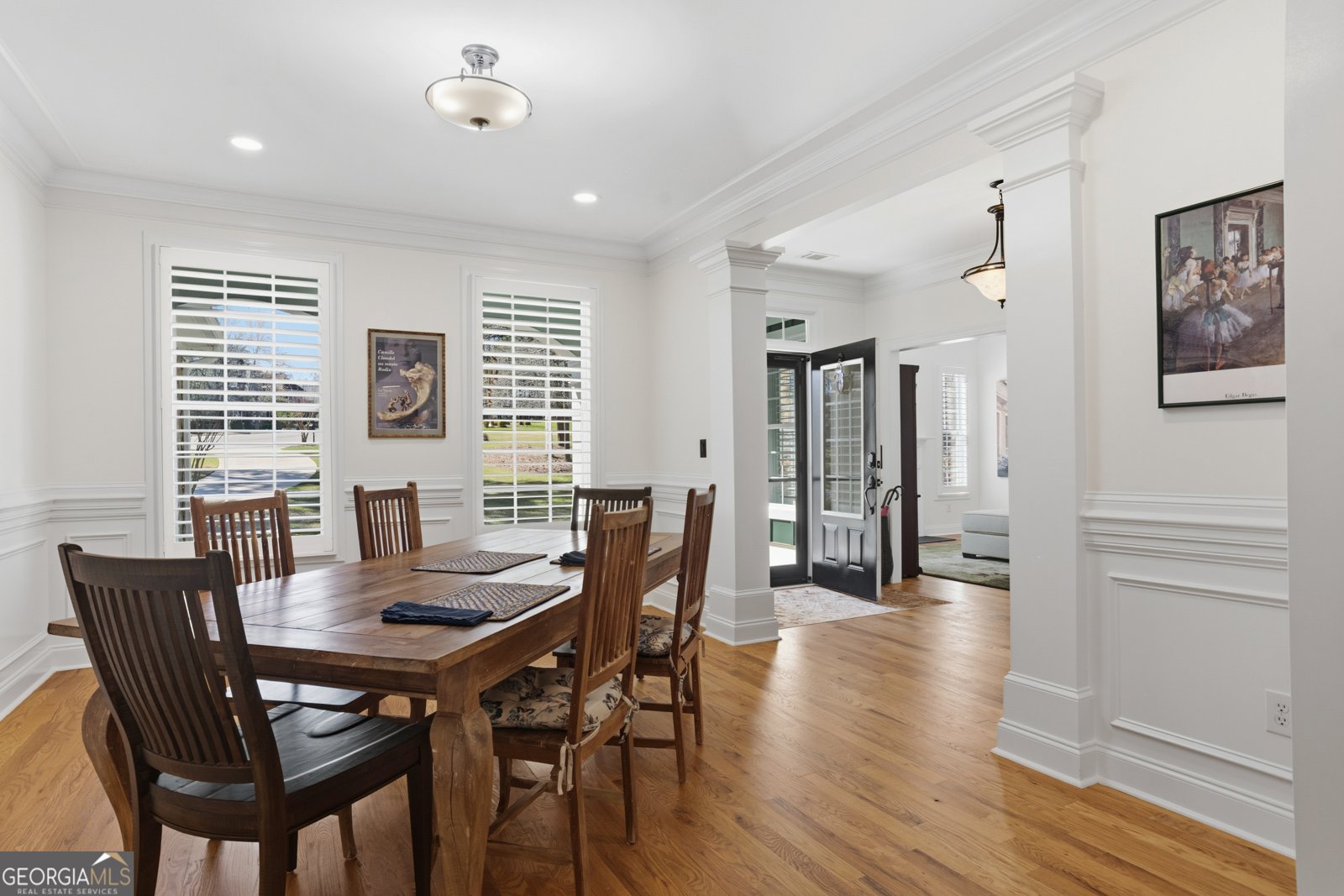 300 Pebble Hollow Drive Milledgeville - Photo 9