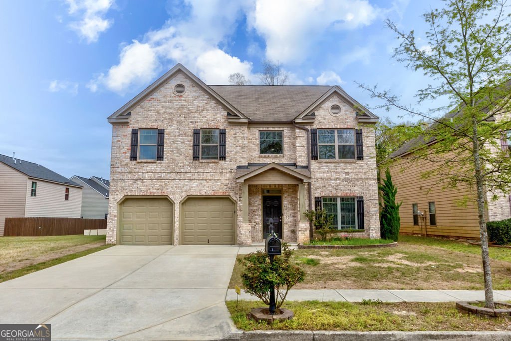 3495 Zaks Way Bethlehem - Photo 1