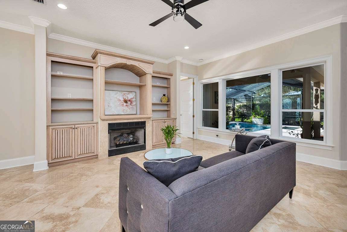 371 Oak Grove Island Drive Brunswick - Photo 10