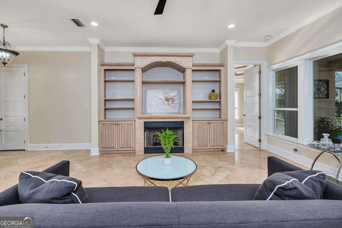 371 Oak Grove Island Drive Brunswick - Photo 11