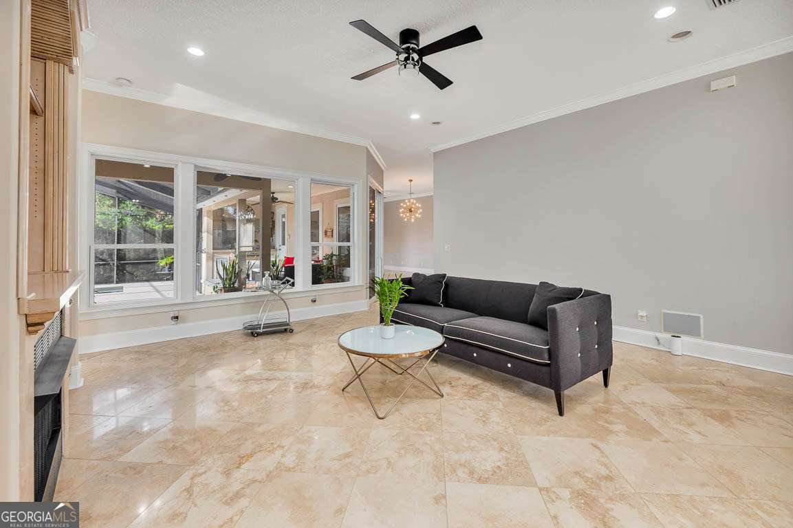 371 Oak Grove Island Drive Brunswick - Photo 12