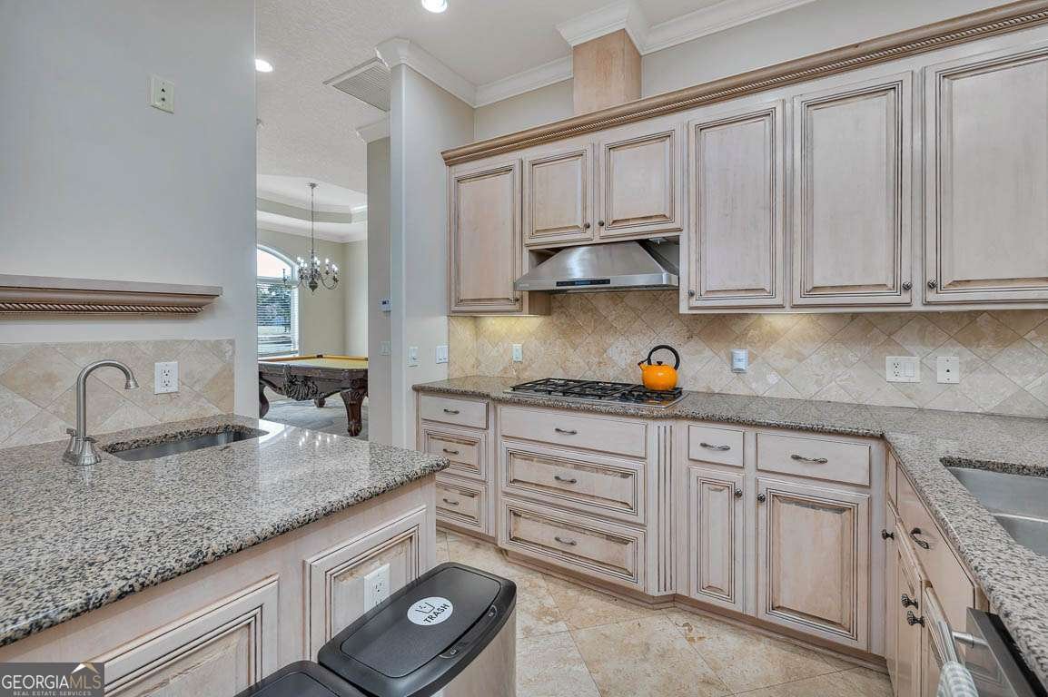 371 Oak Grove Island Drive Brunswick - Photo 14