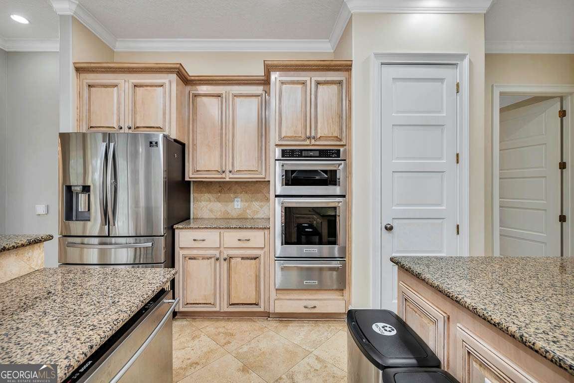 371 Oak Grove Island Drive Brunswick - Photo 15