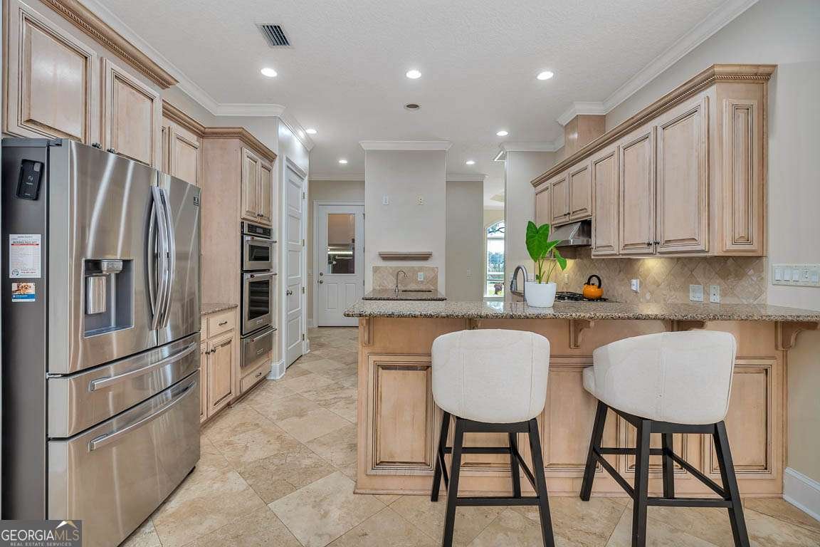 371 Oak Grove Island Drive Brunswick - Photo 16