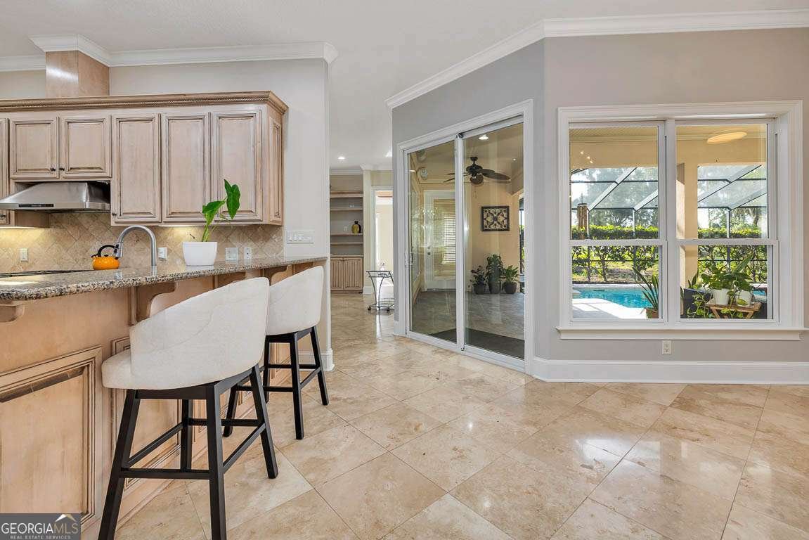 371 Oak Grove Island Drive Brunswick - Photo 17