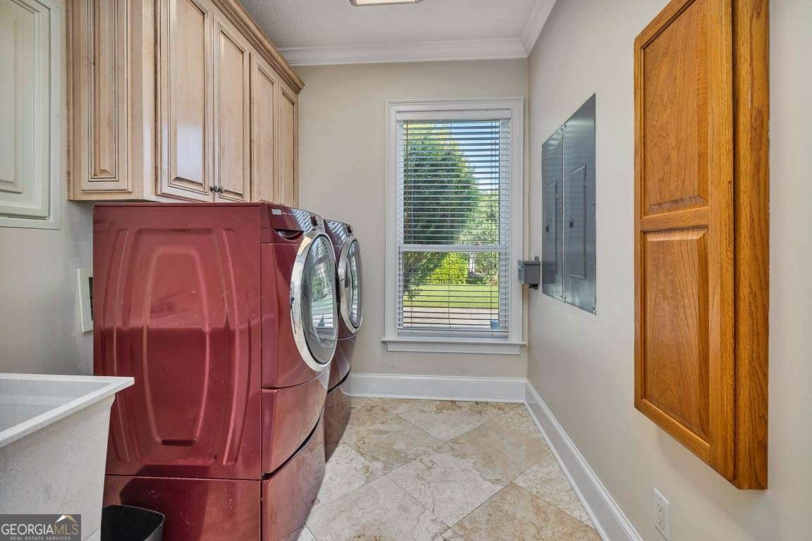 371 Oak Grove Island Drive Brunswick - Photo 33