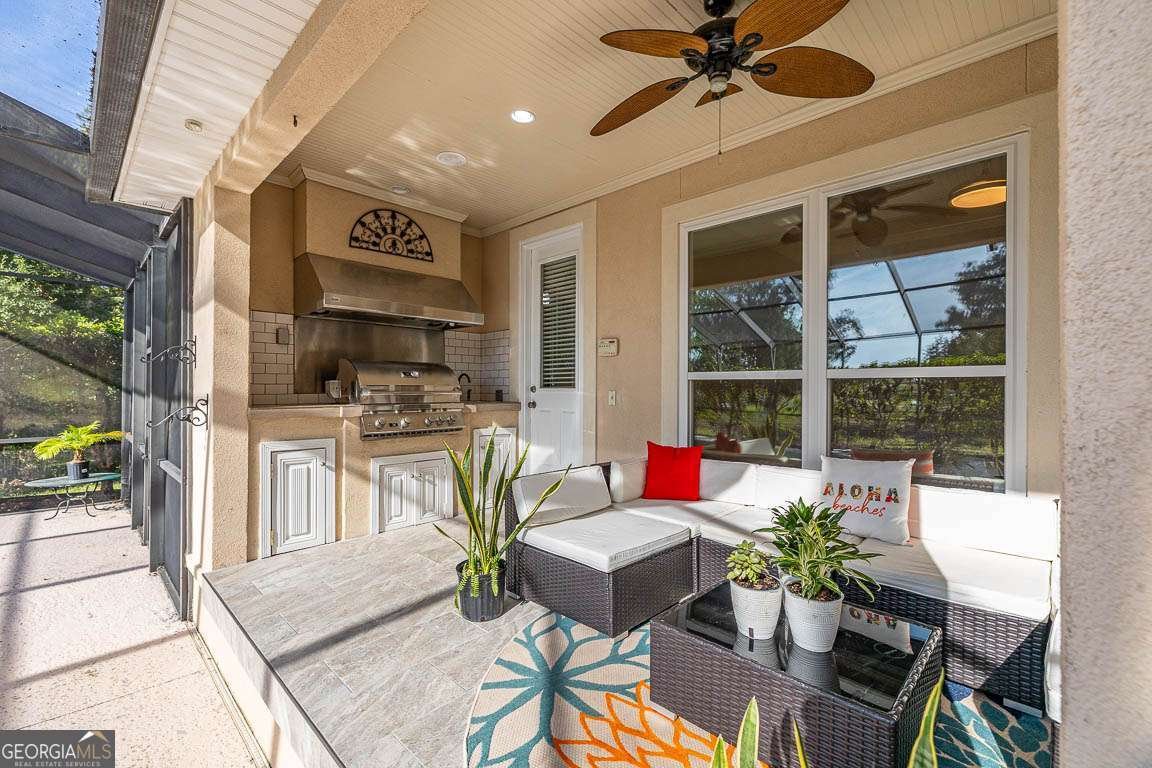 371 Oak Grove Island Drive Brunswick - Photo 35