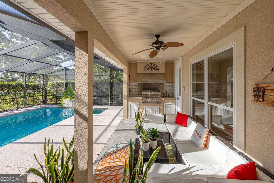 371 Oak Grove Island Drive Brunswick - Photo 36