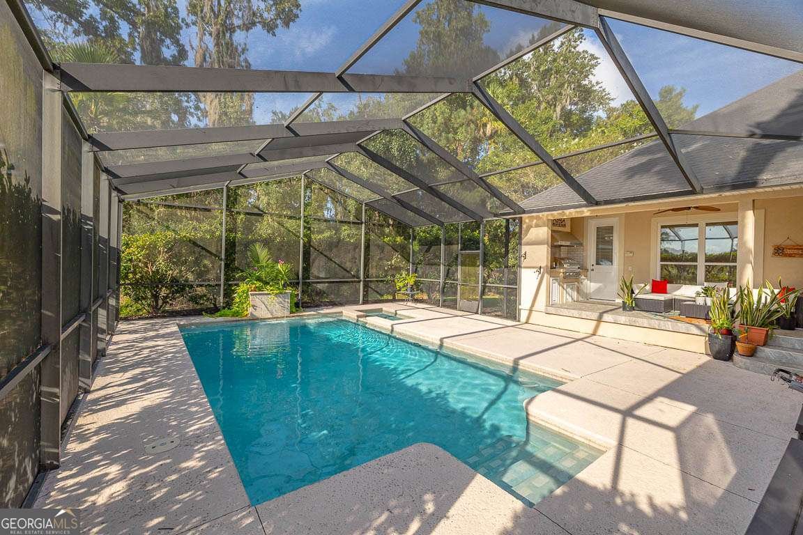 371 Oak Grove Island Drive Brunswick - Photo 37