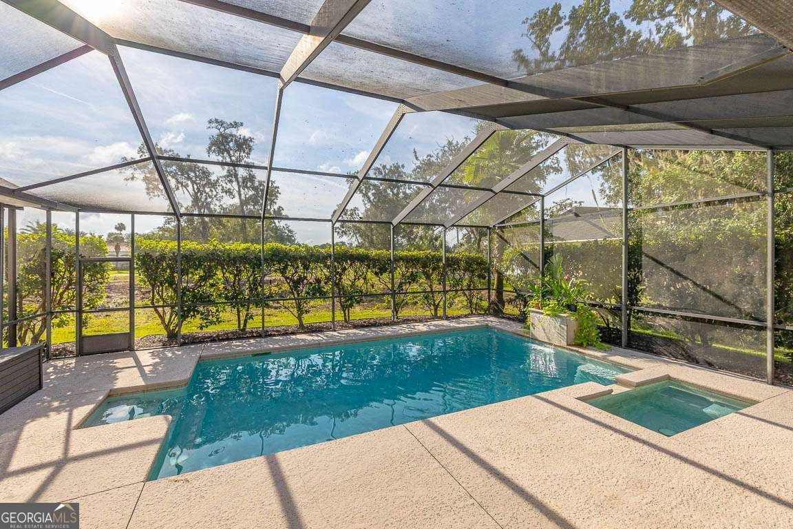 371 Oak Grove Island Drive Brunswick - Photo 41