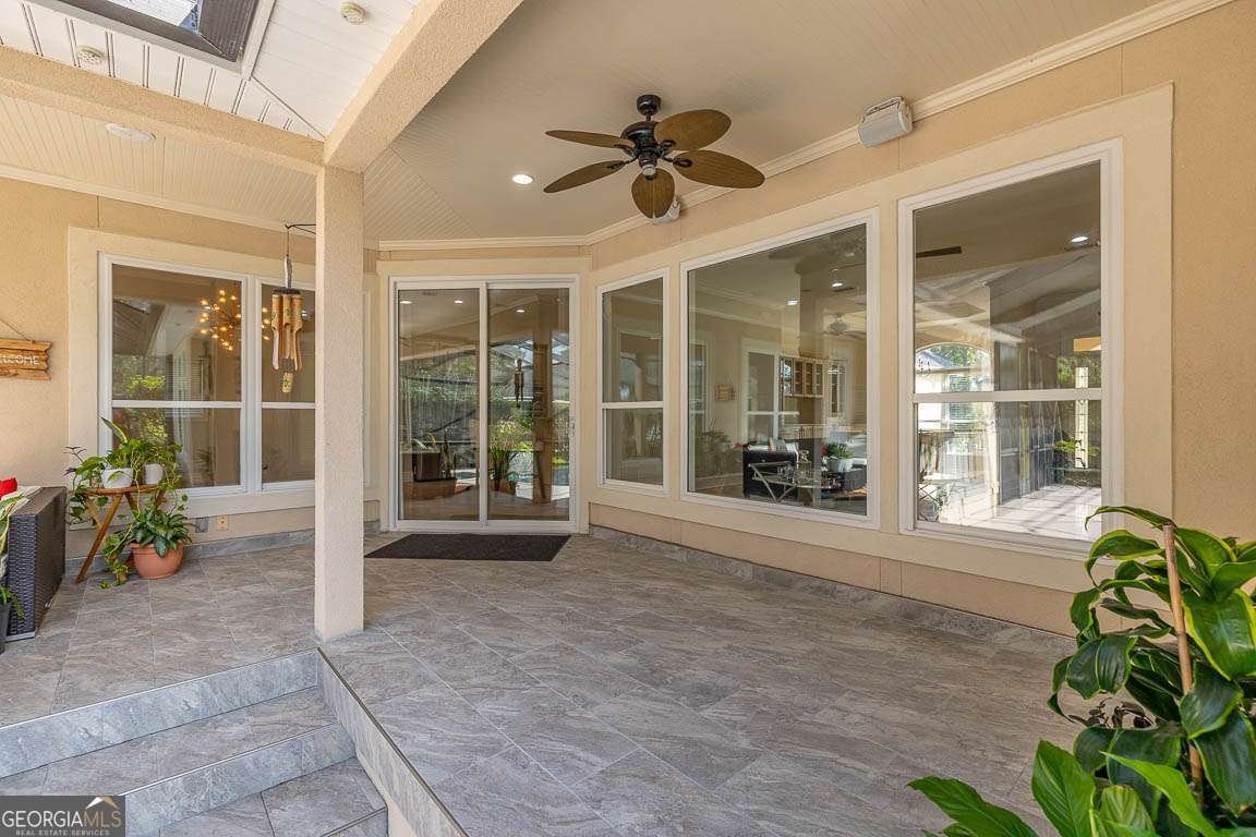 371 Oak Grove Island Drive Brunswick - Photo 44