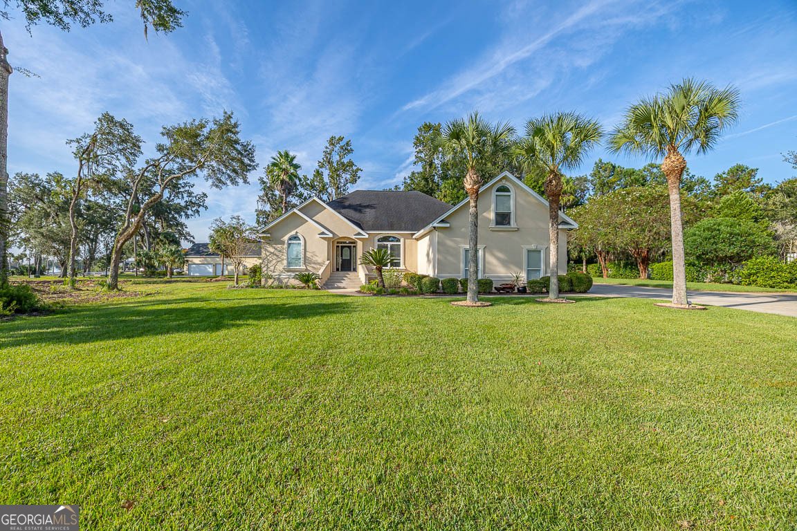 371 Oak Grove Island Drive Brunswick - Photo 46
