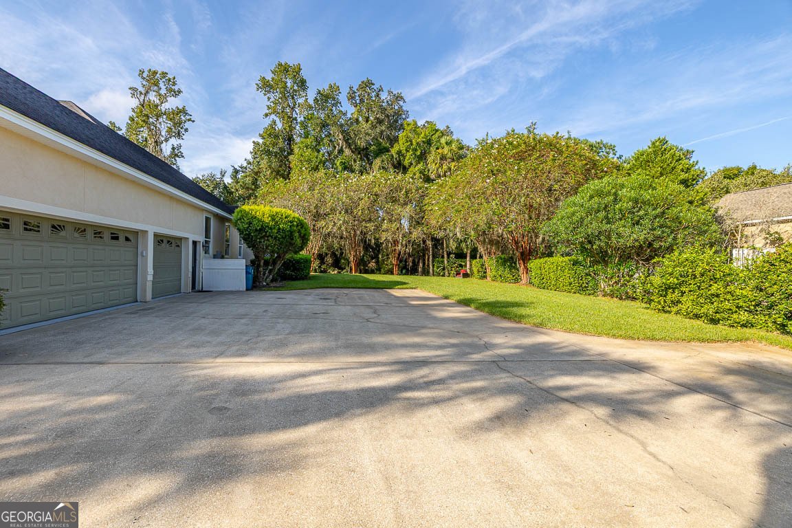 371 Oak Grove Island Drive Brunswick - Photo 47