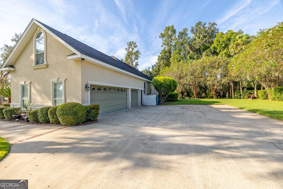 371 Oak Grove Island Drive Brunswick - Photo 48