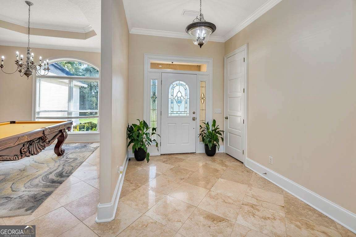 371 Oak Grove Island Drive Brunswick - Photo 6