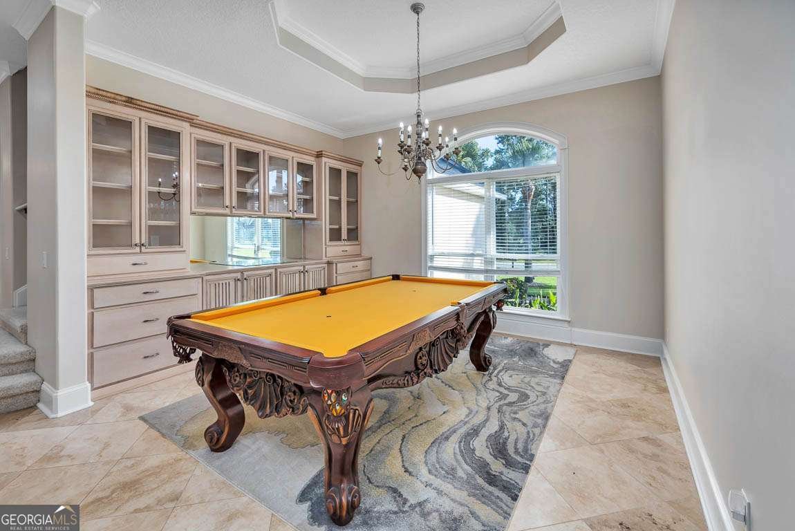 371 Oak Grove Island Drive Brunswick - Photo 7