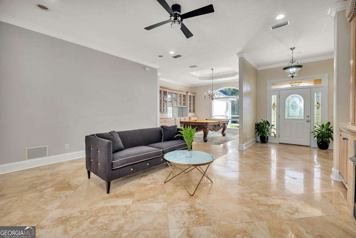 371 Oak Grove Island Drive Brunswick - Photo 9