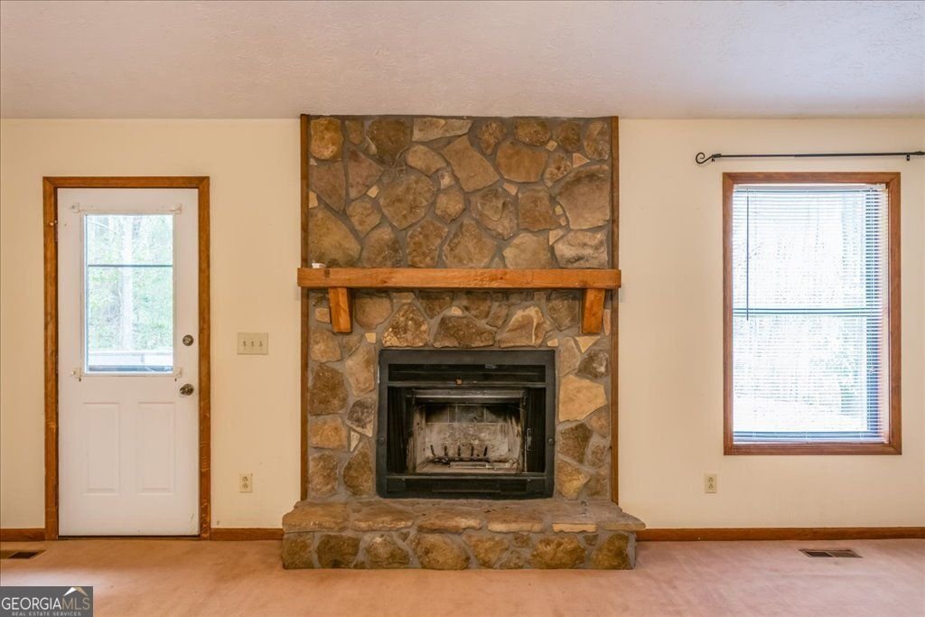 4827 Caboose Lane Acworth - Photo 10