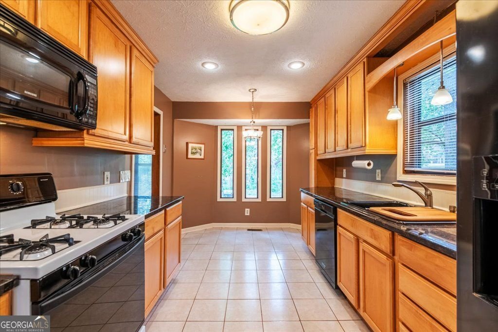 4827 Caboose Lane Acworth - Photo 12