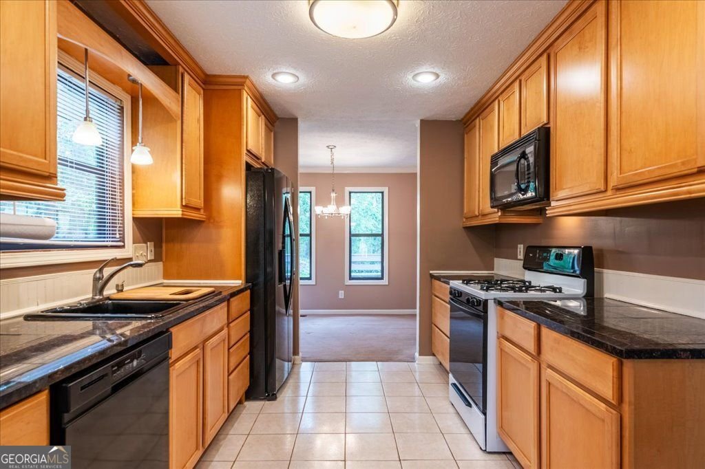 4827 Caboose Lane Acworth - Photo 14