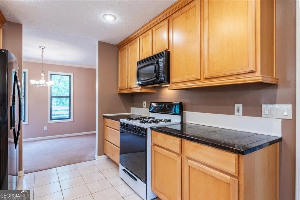 4827 Caboose Lane Acworth - Photo 15