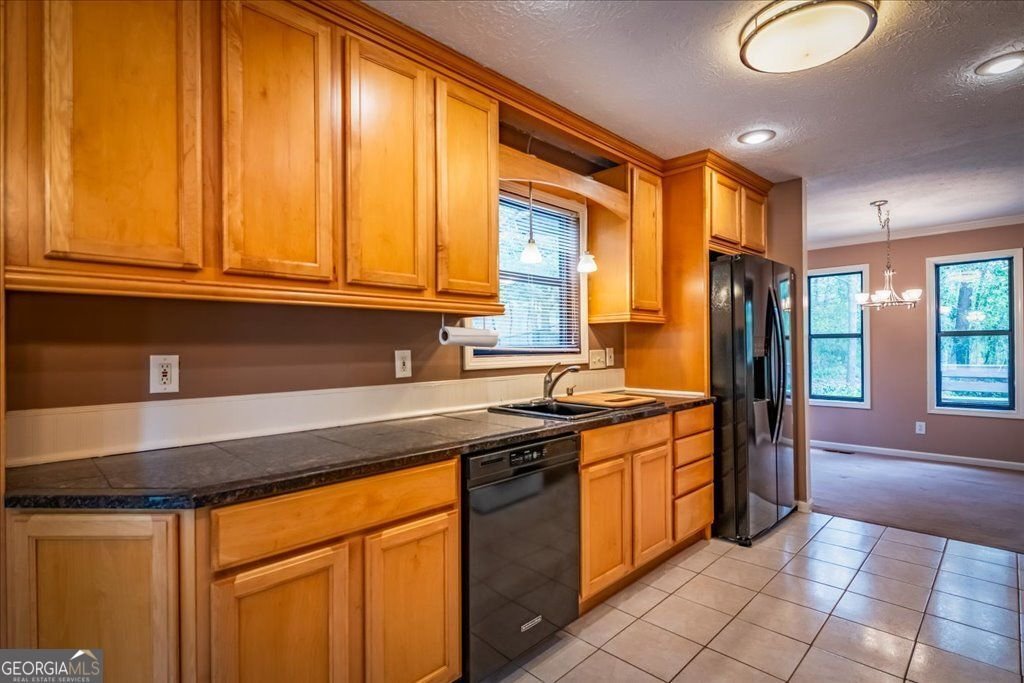 4827 Caboose Lane Acworth - Photo 16