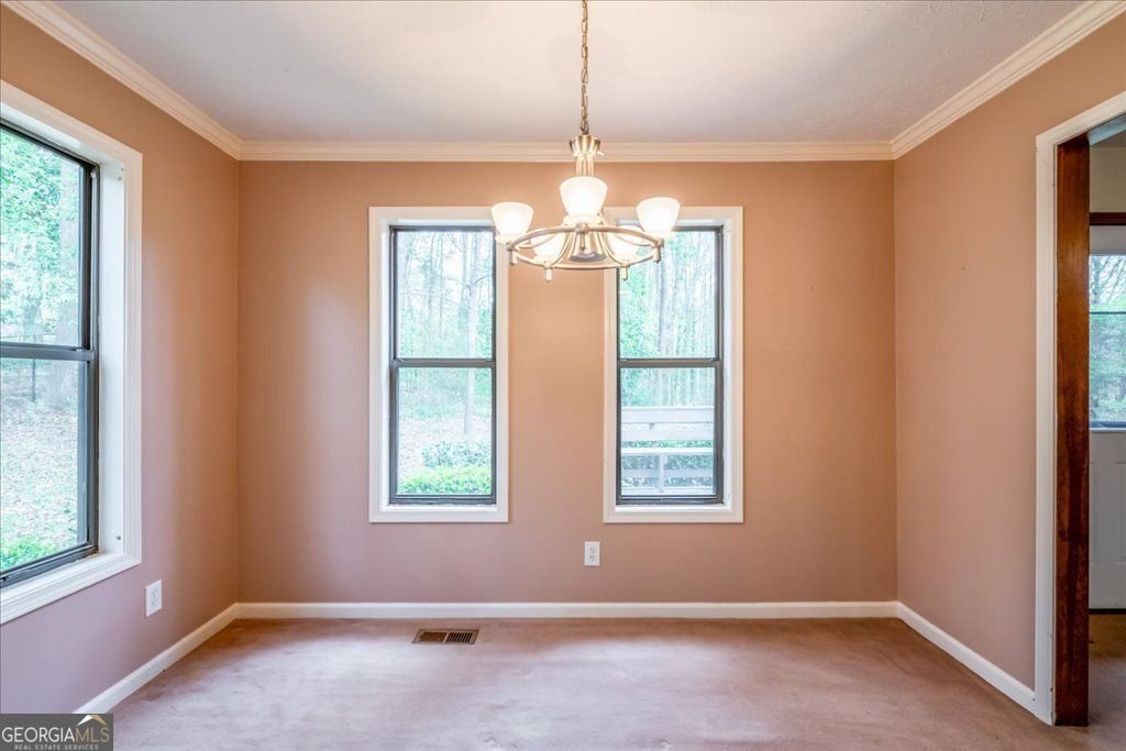 4827 Caboose Lane Acworth - Photo 17