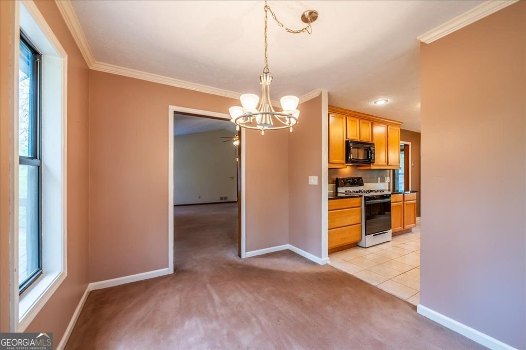 4827 Caboose Lane Acworth - Photo 18