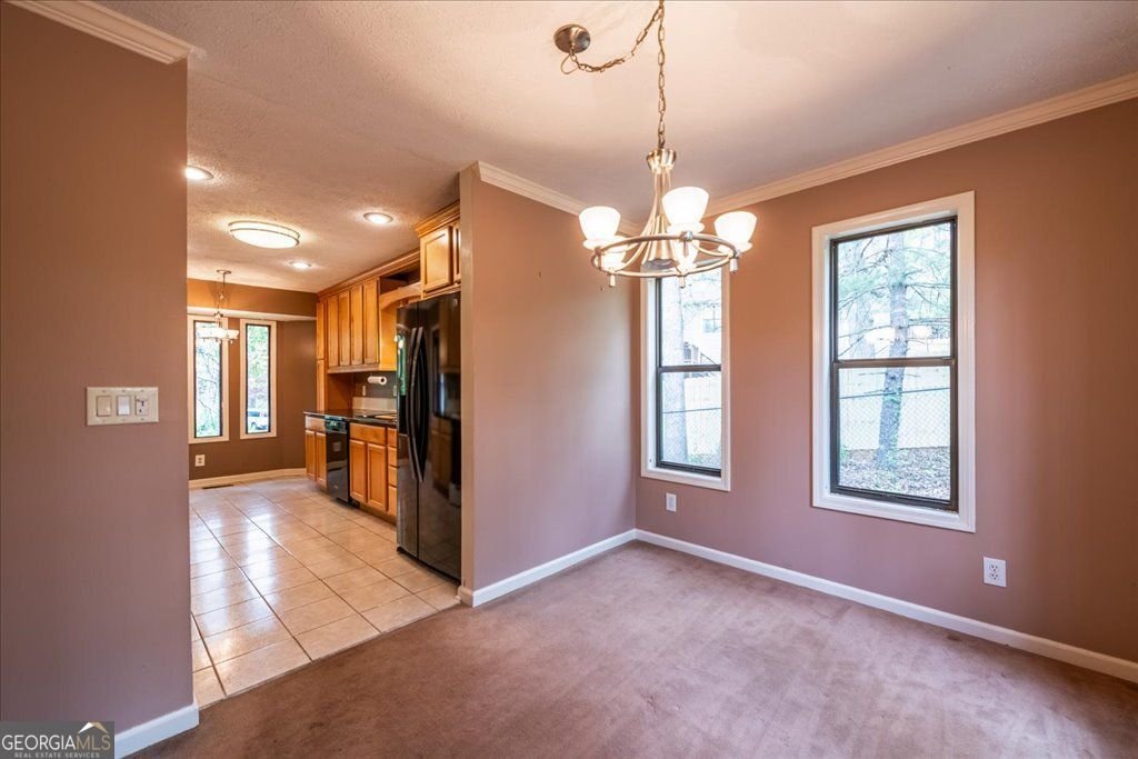 4827 Caboose Lane Acworth - Photo 19