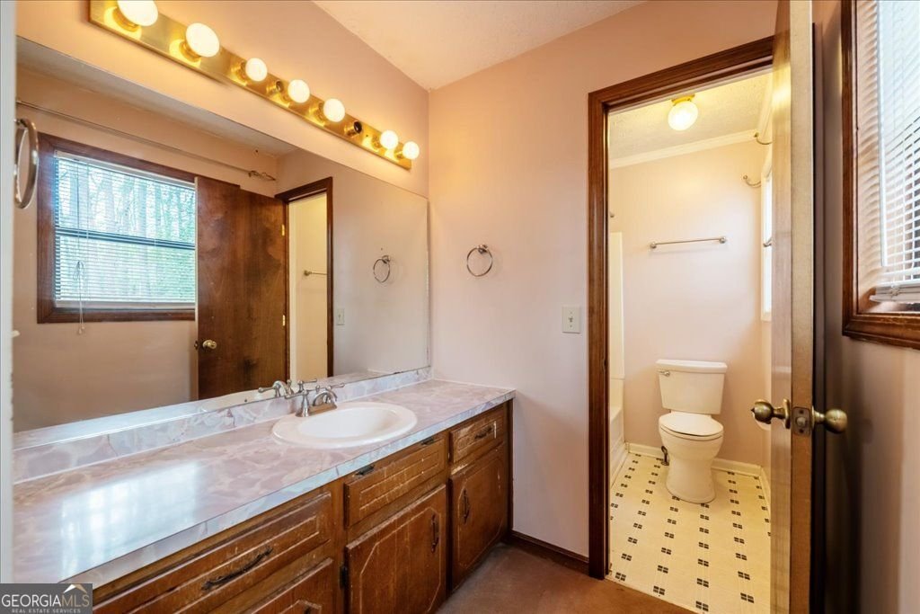 4827 Caboose Lane Acworth - Photo 26