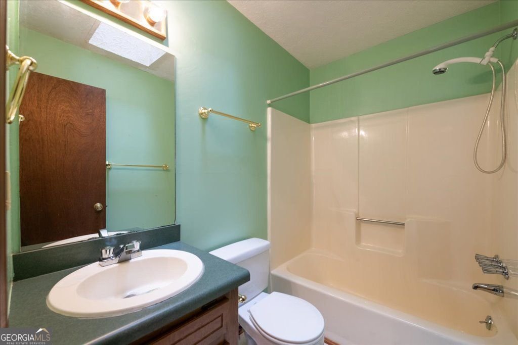 4827 Caboose Lane Acworth - Photo 32