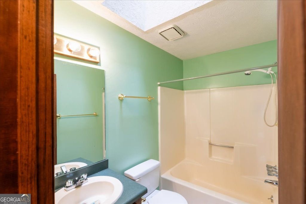 4827 Caboose Lane Acworth - Photo 33