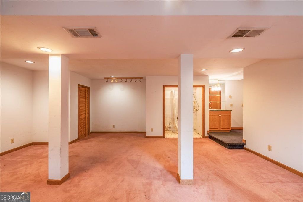 4827 Caboose Lane Acworth - Photo 37