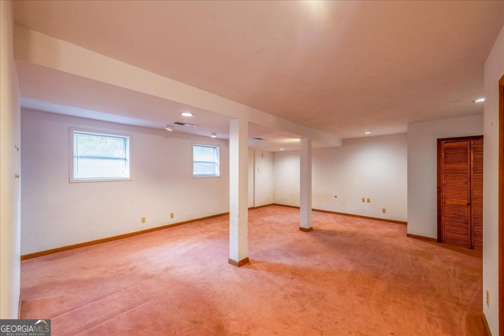 4827 Caboose Lane Acworth - Photo 38