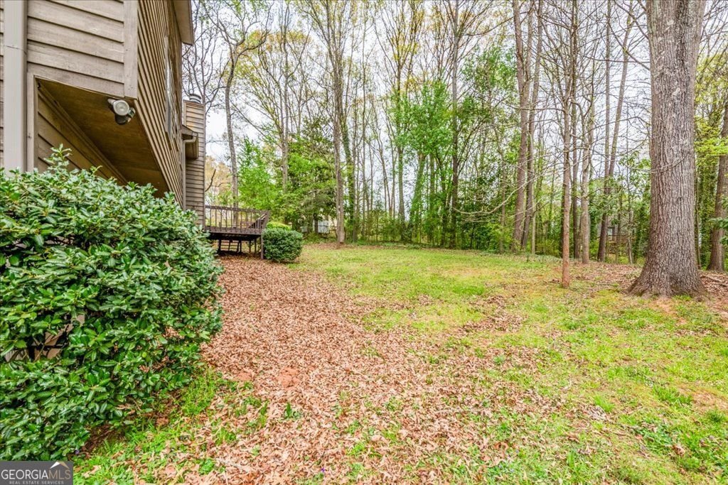 4827 Caboose Lane Acworth - Photo 40