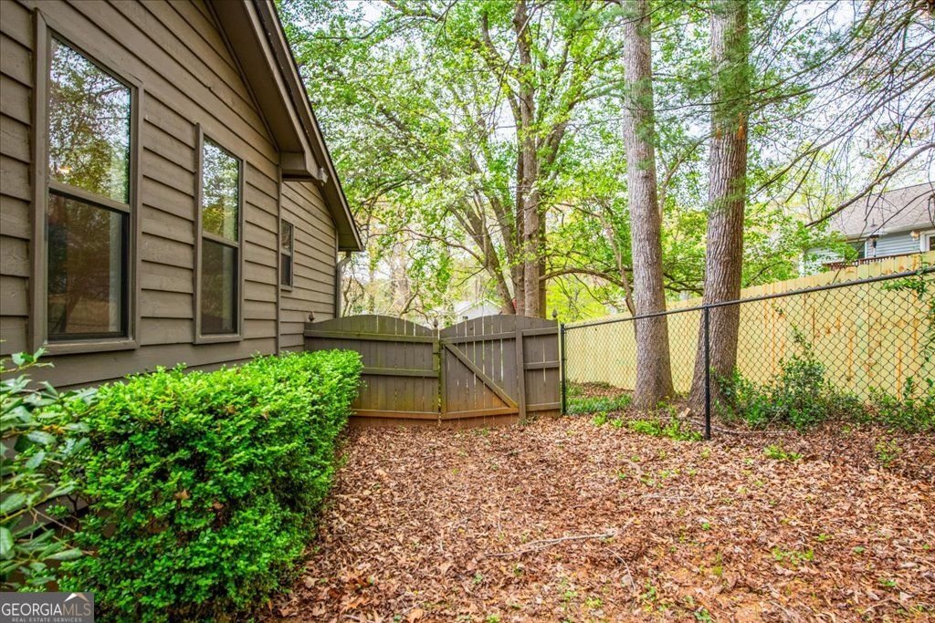 4827 Caboose Lane Acworth - Photo 42